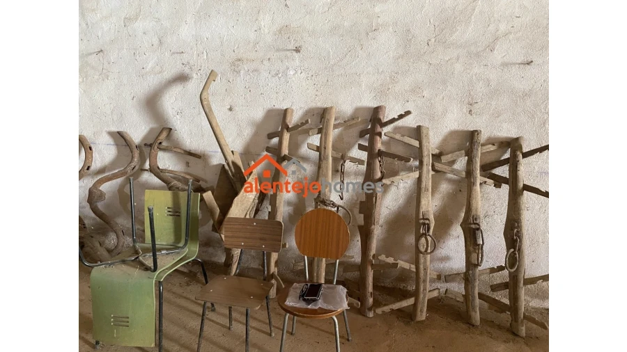 Armazém para Venda em Vimieiro Foto 10