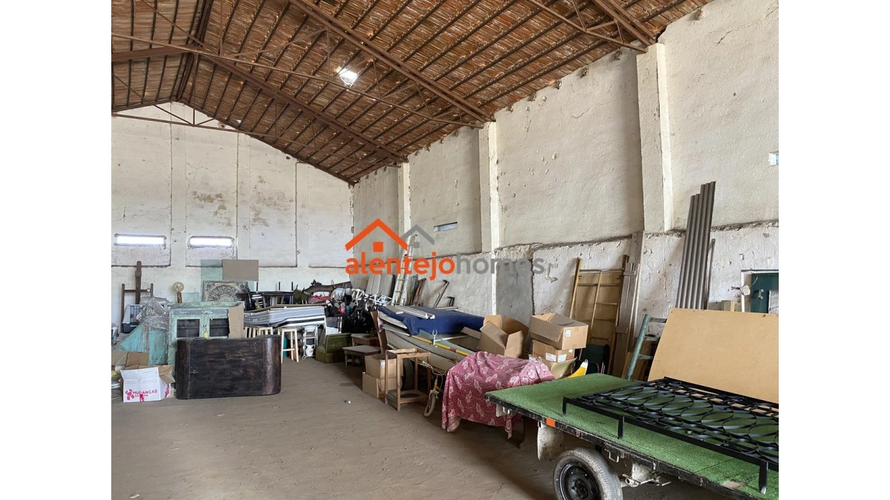 Armazém para Venda em Vimieiro Foto 13