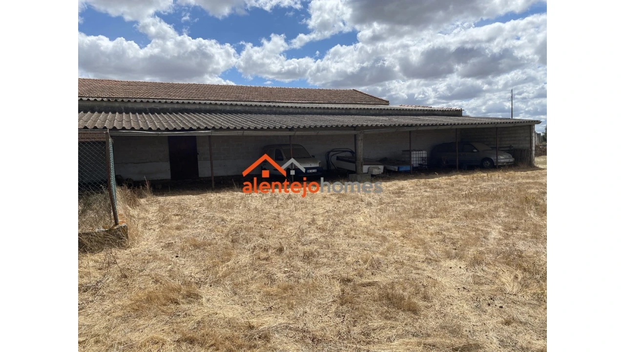 Armazém para Venda em Vimieiro Foto 14