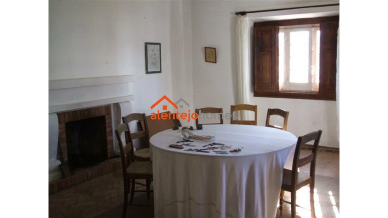 Quinta T6 para Venda em Arraiolos Foto 6