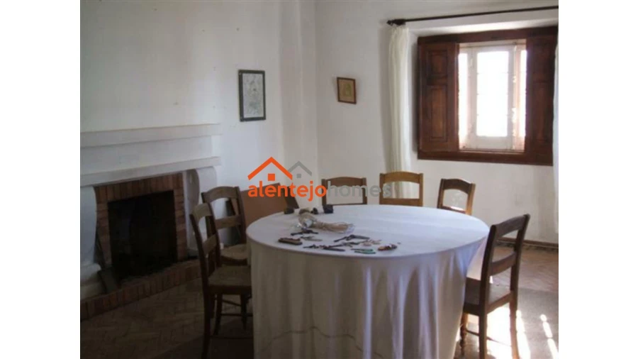 Quinta T6 para Venda em Arraiolos Foto 6