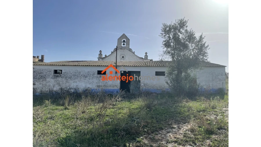 Quinta T6 para Venda em Arraiolos Foto 18