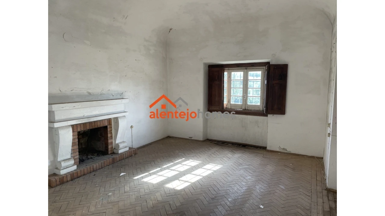 Quinta T6 para Venda em Arraiolos Foto 19