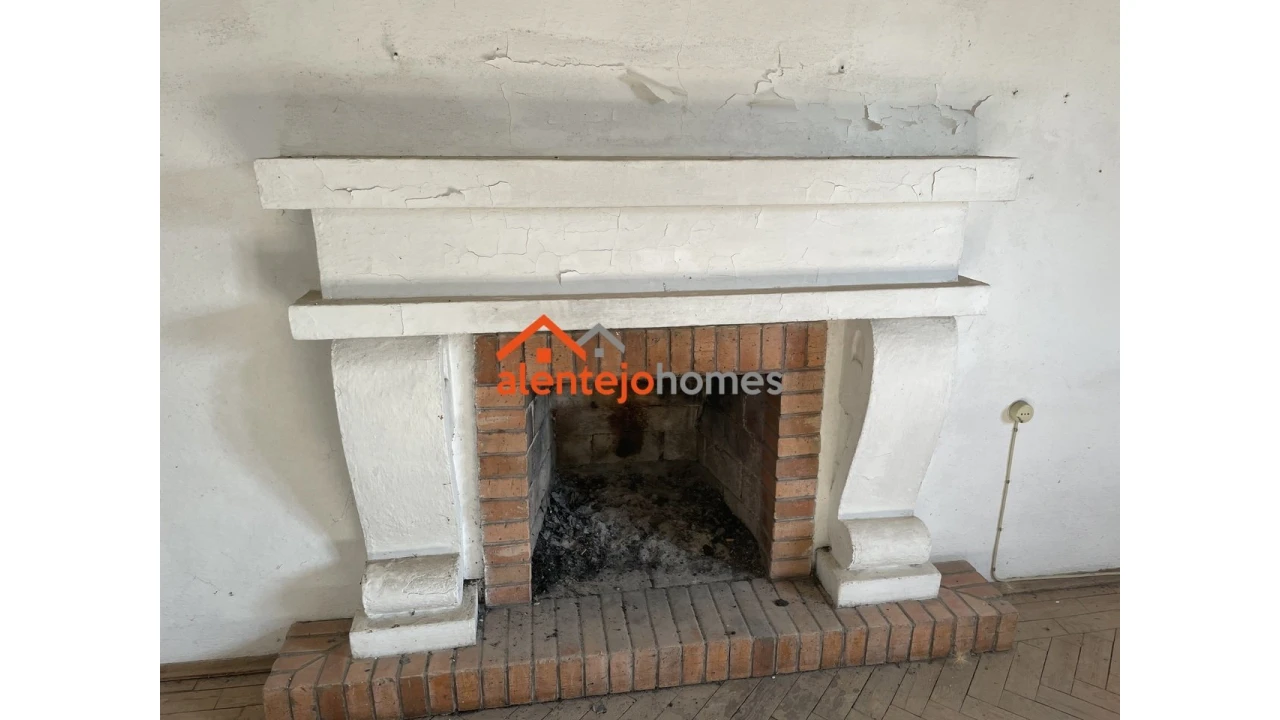 Quinta T6 para Venda em Arraiolos Foto 17