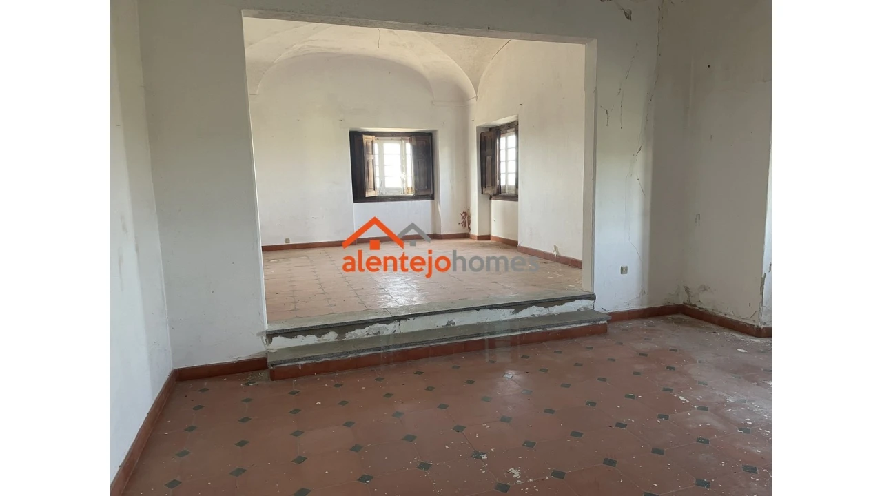 Quinta T6 para Venda em Arraiolos Foto 16