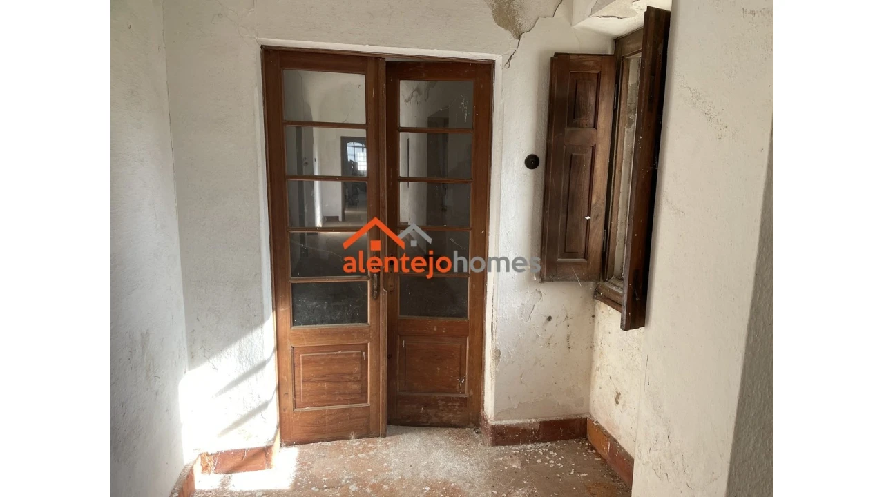 Quinta T6 para Venda em Arraiolos Foto 12