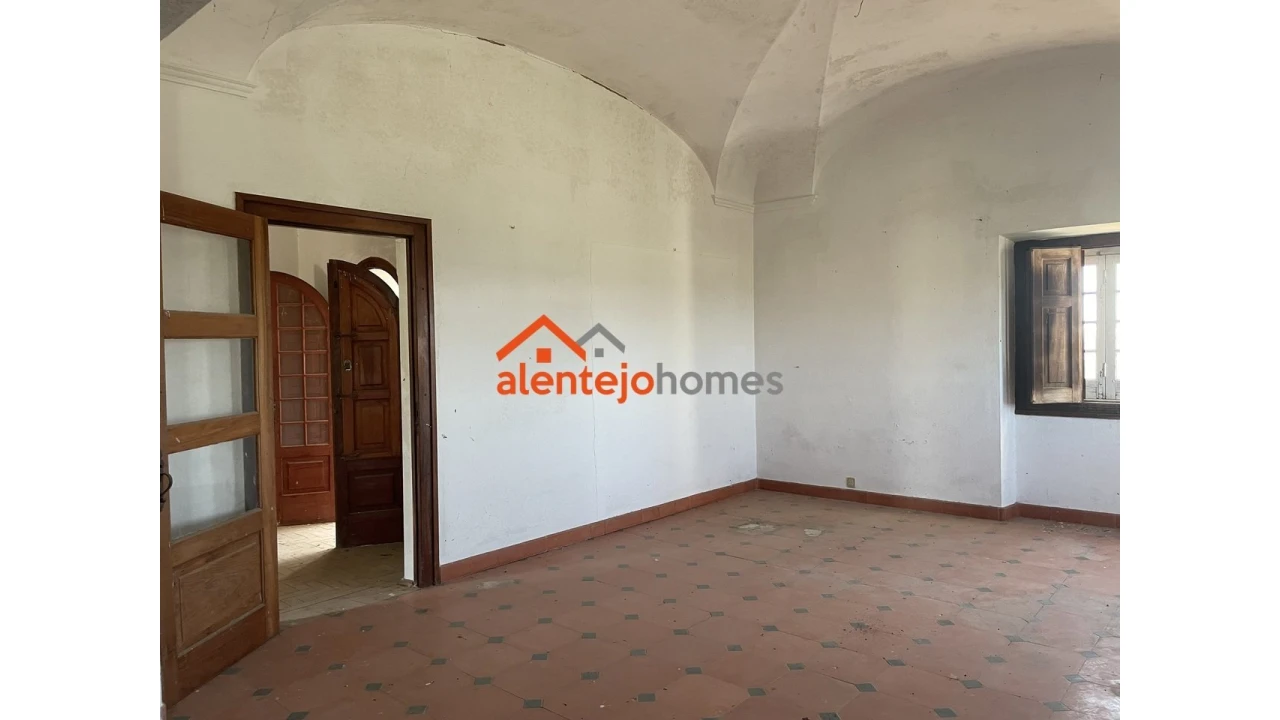 Quinta T6 para Venda em Arraiolos Foto 15