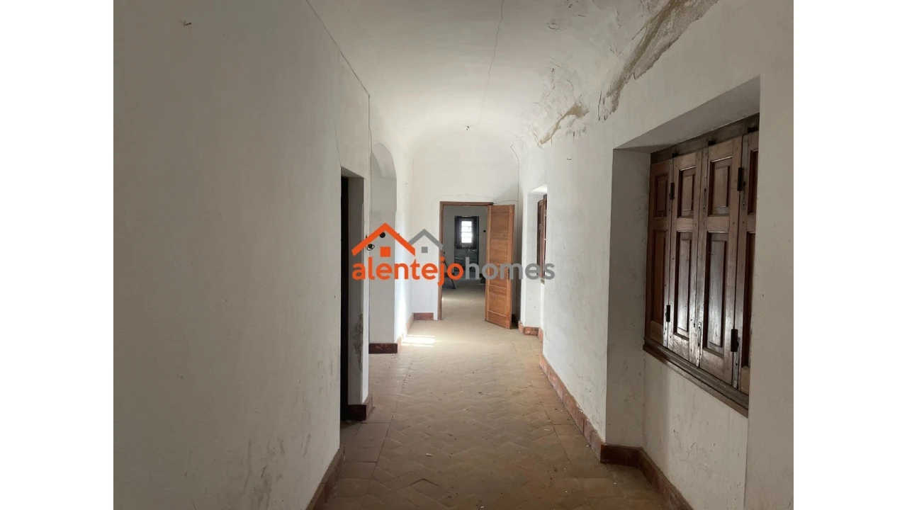 Quinta T6 para Venda em Arraiolos Foto 14