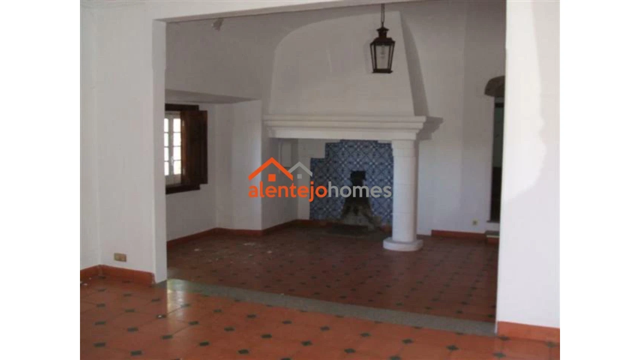 Quinta T6 para Venda em Arraiolos Foto 9