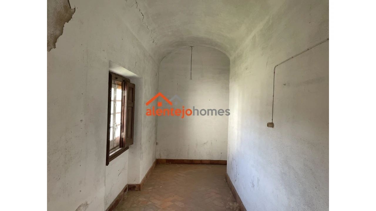 Quinta T6 para Venda em Arraiolos Foto 11