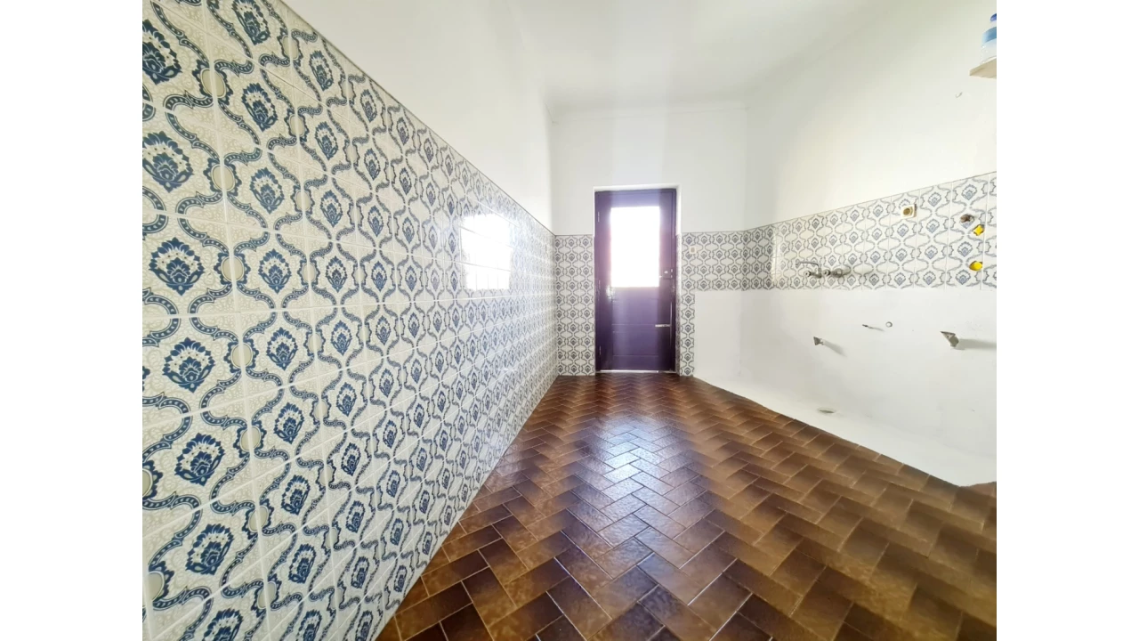 Moradia T3 para Venda em Reguengo Grande Foto 8