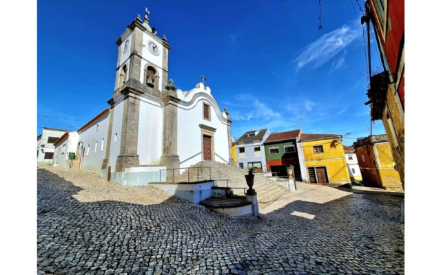 Moradia T3 para Venda em Reguengo Grande Foto 3