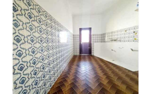 Moradia T3 para Venda em Reguengo Grande Foto 8