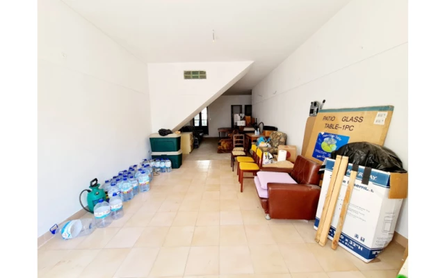 Moradia T3 para Venda em Reguengo Grande Foto 4