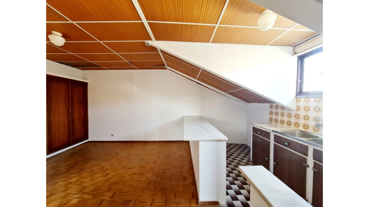 Moradia T3 para Venda em Reguengo Grande Foto 20