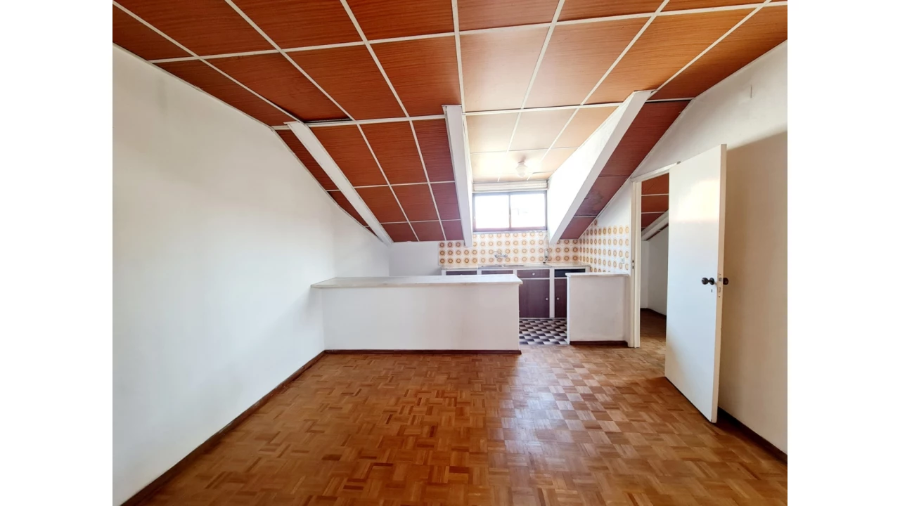 Moradia T3 para Venda em Reguengo Grande Foto 18