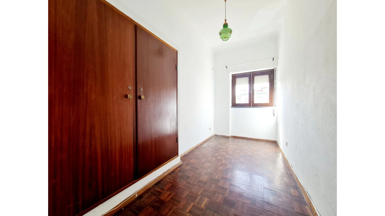 Moradia T3 para Venda em Reguengo Grande Foto 13