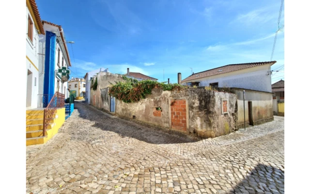 Quinta T1 para Venda em Reguengo Grande Foto 1