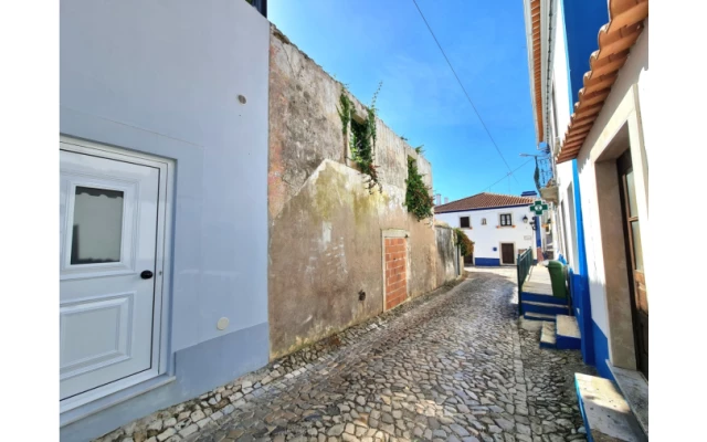 Quinta T1 para Venda em Reguengo Grande Foto 2