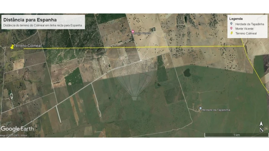 Terreno para Venda em Mourão Foto 4