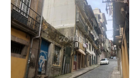 Terreno para Venda em Cedofeita, Santo Ildefonso, Sé, Miragaia, São Nicolau e Vitória