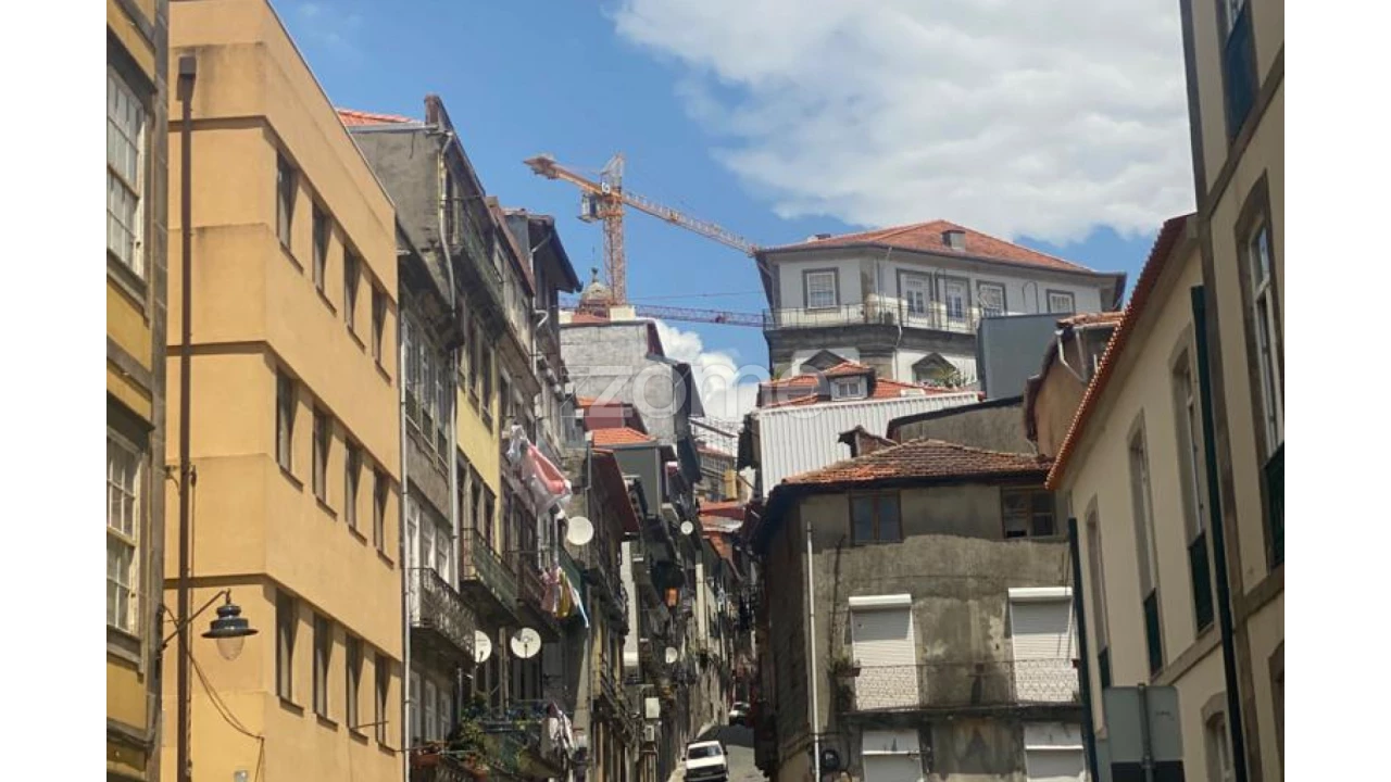 Terreno para Venda em Cedofeita, Santo Ildefonso, Sé, Miragaia, São Nicolau e Vitória Foto 14