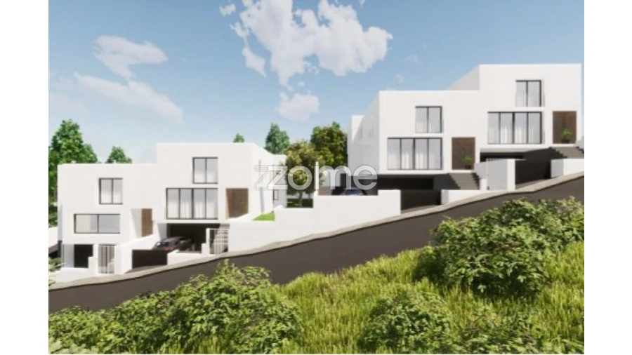 Terreno para Venda em Sandim, Olival, Lever e Crestuma Foto 2