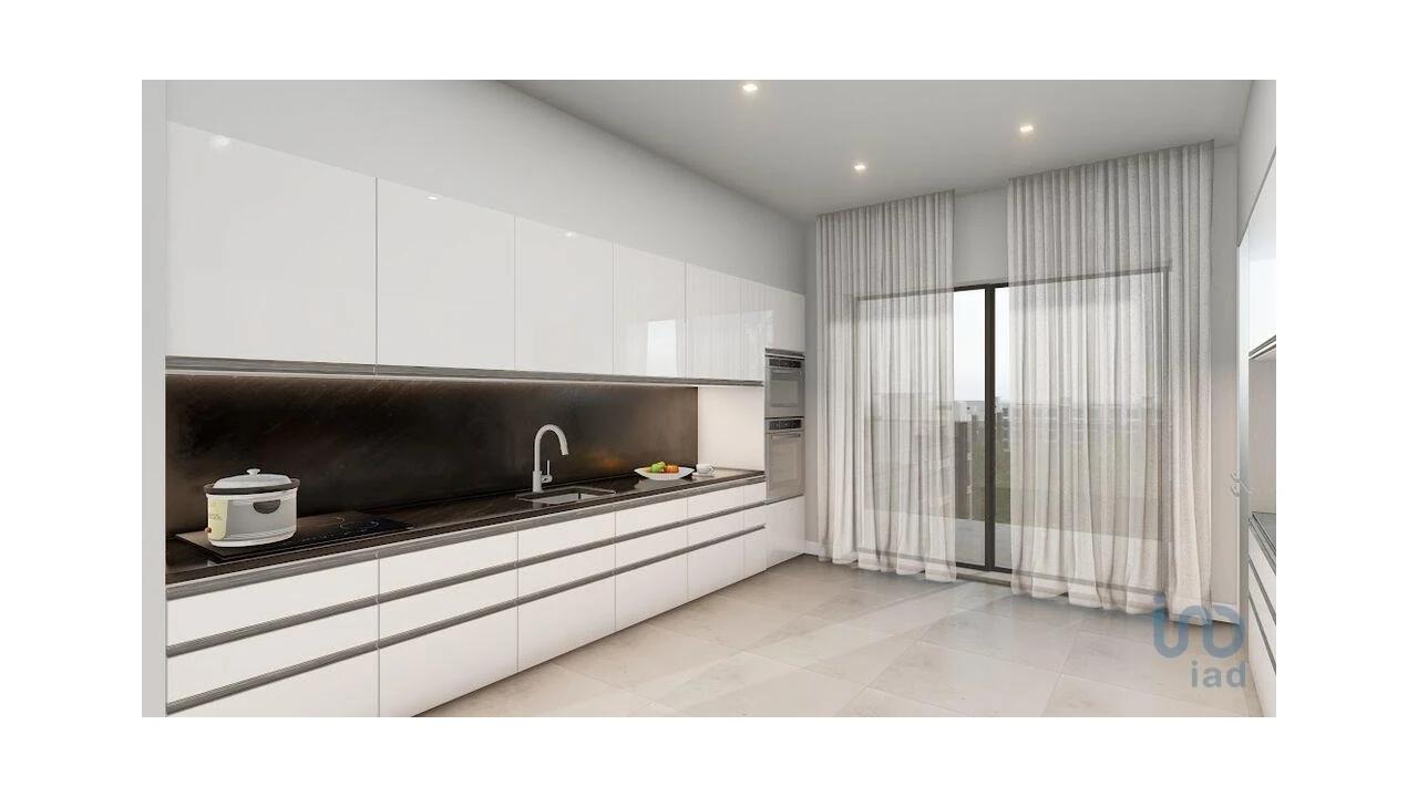 Apartamento T4 para Venda em Loule (São Clemente) Foto 3