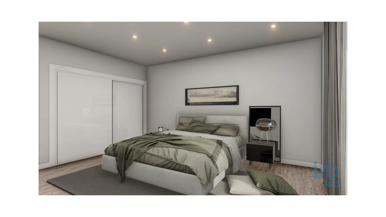 Apartamento T4 para Venda em Loule (São Clemente) Foto 4