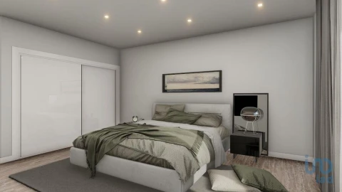 Apartamento T4 para Venda em Loule (São Clemente)