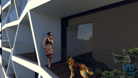 Apartamento T4 para Venda em Loule (São Clemente)