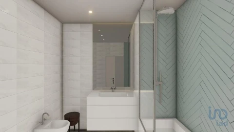 Apartamento T4 para Venda em Loule (São Clemente)
