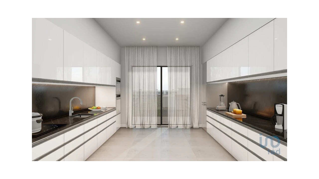 Apartamento T4 para Venda em Loule (São Clemente) Foto 2