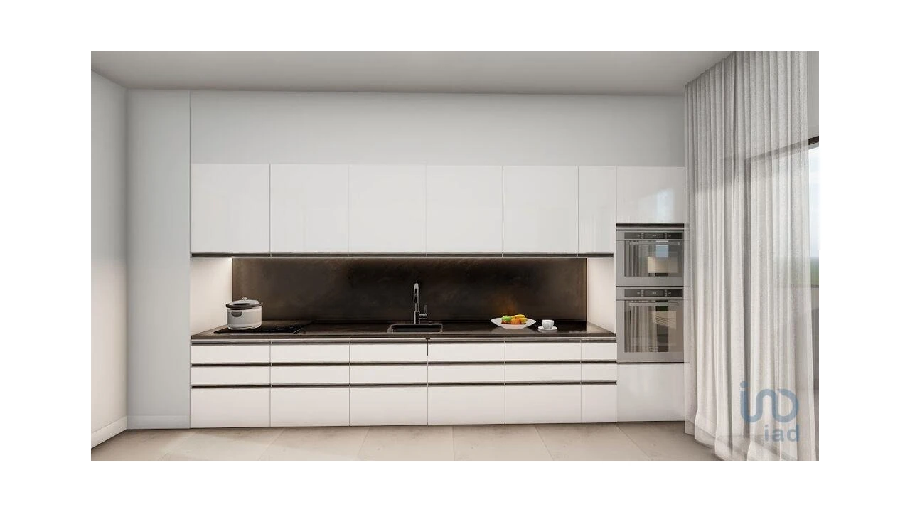Apartamento T4 para Venda em Loule (São Clemente) Foto 1
