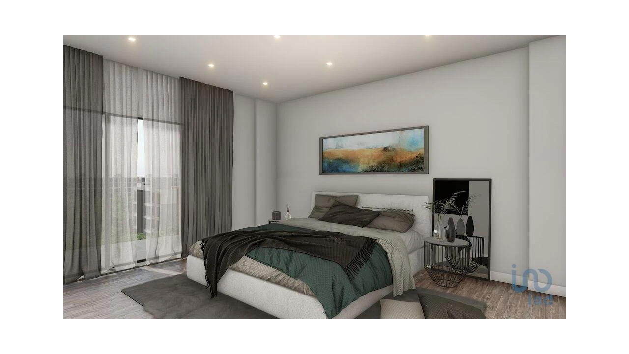 Apartamento T4 para Venda em Loule (São Clemente) Foto 8