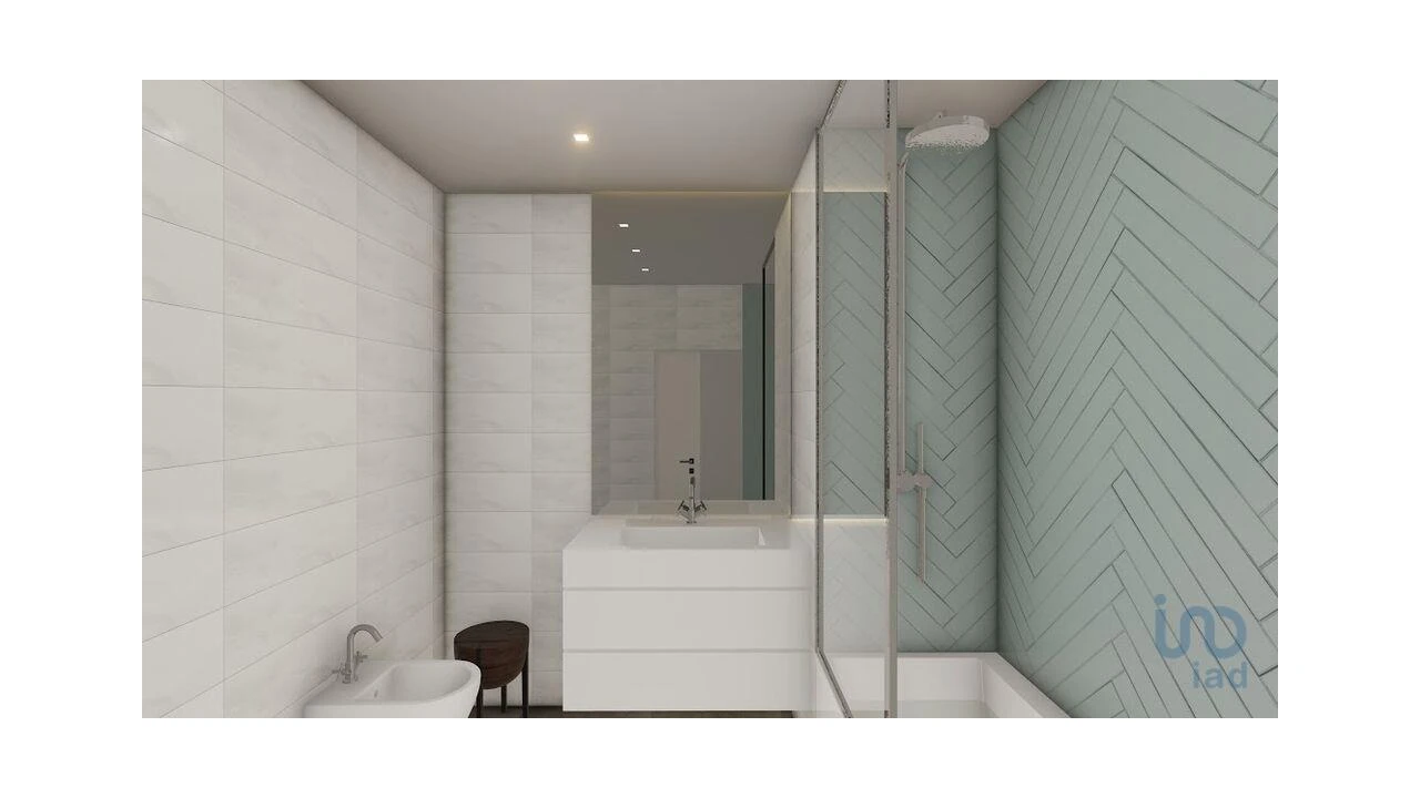 Apartamento T4 para Venda em Loule (São Clemente) Foto 13