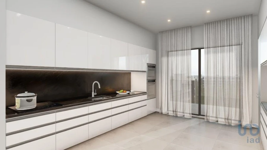 Apartamento T4 para Venda em Loule (São Clemente) Foto 3
