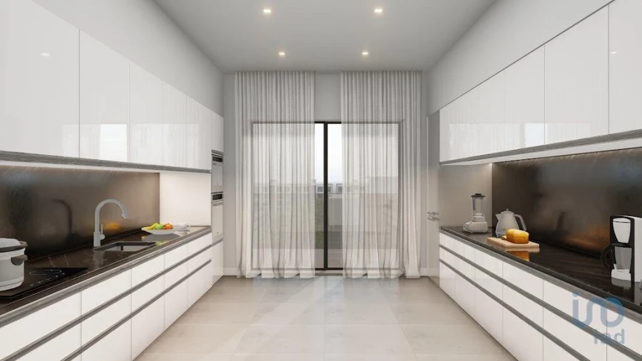 Apartamento T4 para Venda em Loule (São Clemente) Foto 2