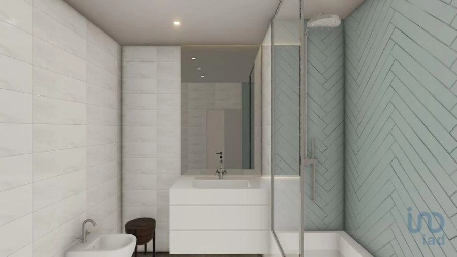 Apartamento T4 para Venda em Loule (São Clemente) Foto 13