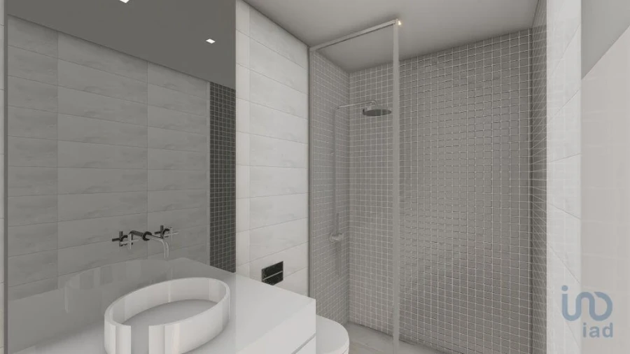 Apartamento T4 para Venda em Loule (São Clemente) Foto 9