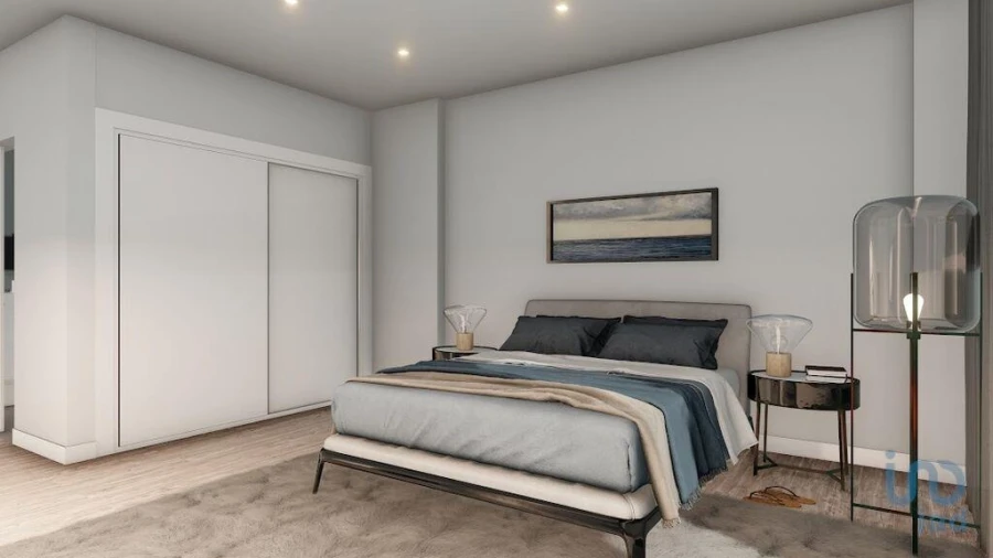 Apartamento T4 para Venda em Loule (São Clemente) Foto 12