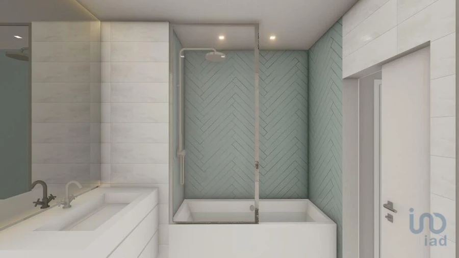 Apartamento T4 para Venda em Loule (São Clemente) Foto 11