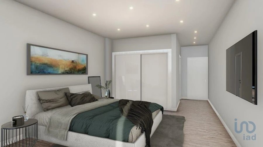 Apartamento T4 para Venda em Loule (São Clemente) Foto 7