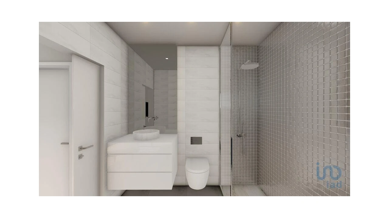 Apartamento T4 para Venda em Loule (São Clemente) Foto 6