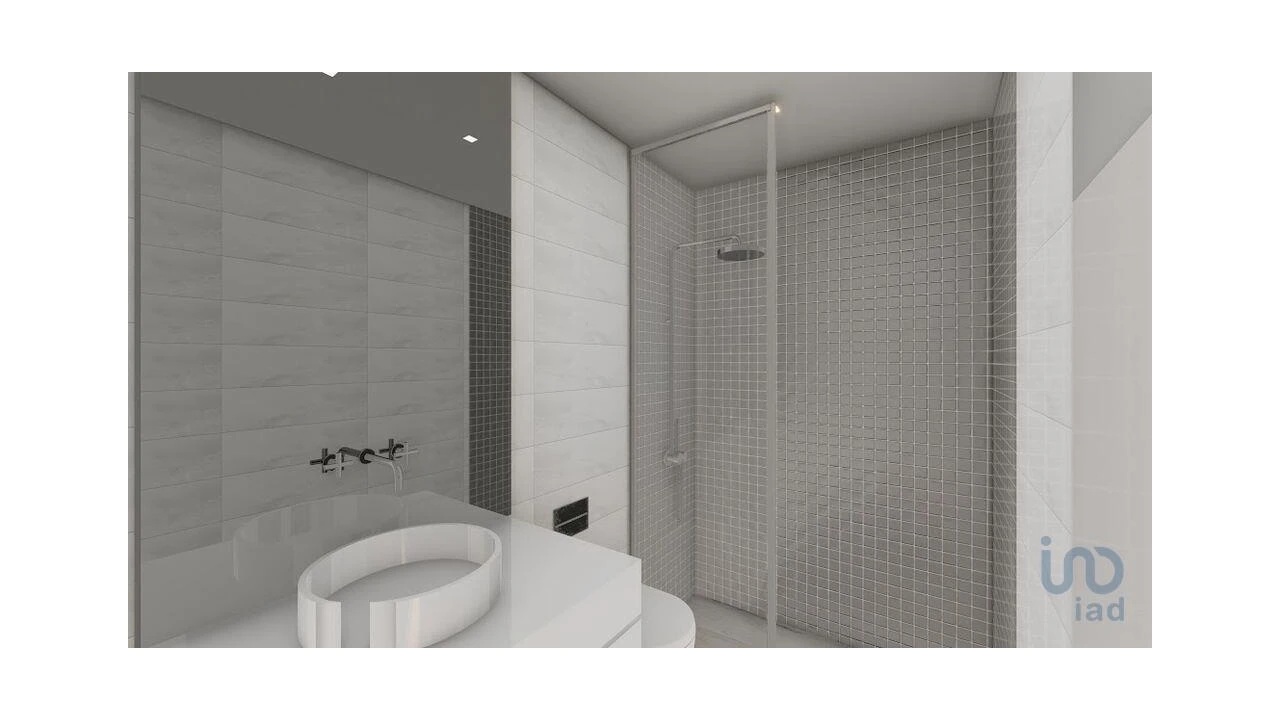 Apartamento T4 para Venda em Loule (São Clemente) Foto 9