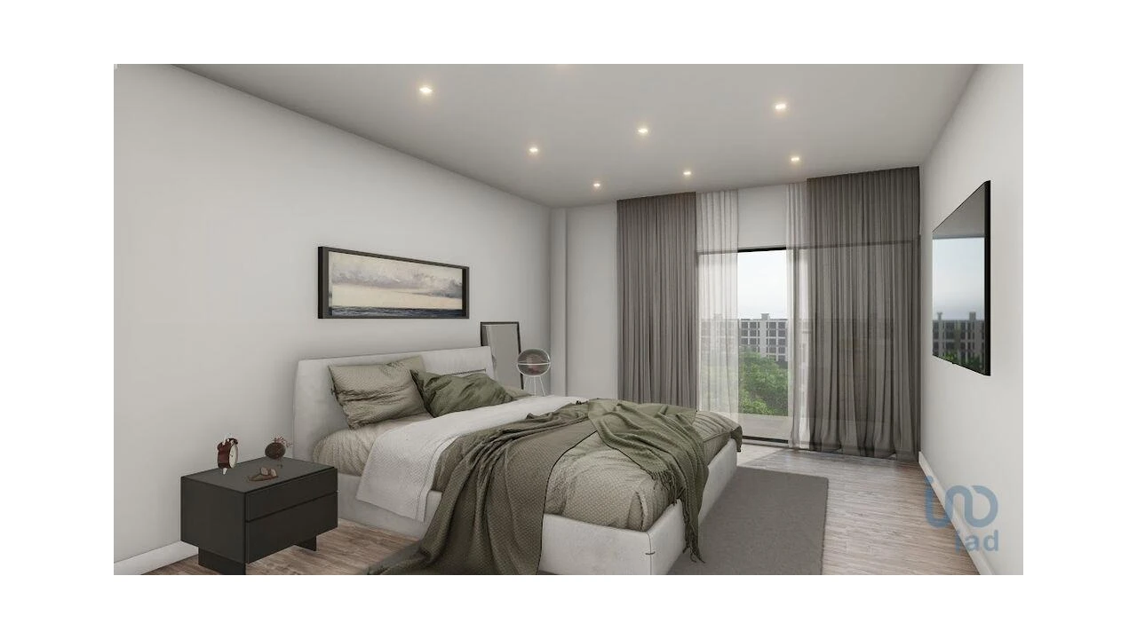 Apartamento T4 para Venda em Loule (São Clemente) Foto 5