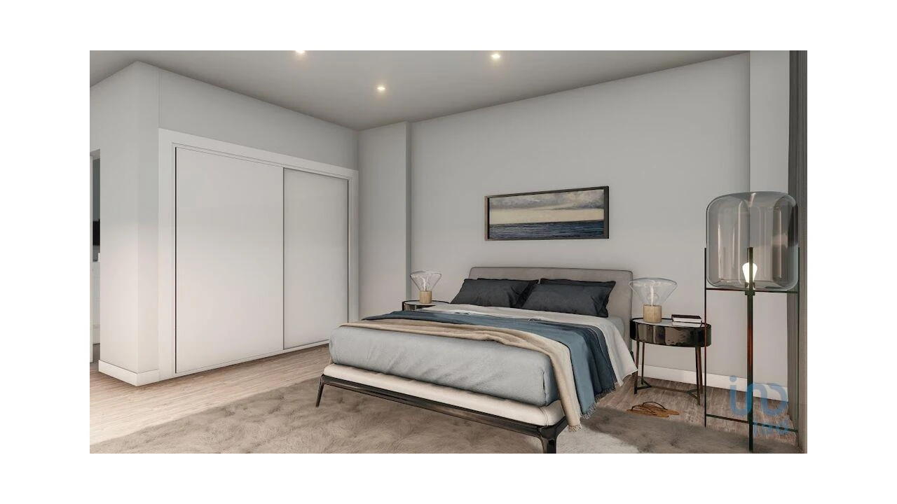 Apartamento T4 para Venda em Loule (São Clemente) Foto 12