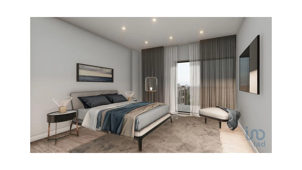 Apartamento T4 para Venda em Loule (São Clemente) Foto 10