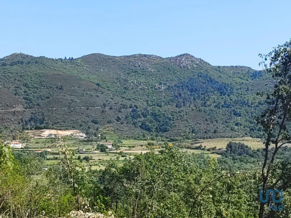 Terreno para Venda em Calvão e Soutelinho da Raia Foto 3