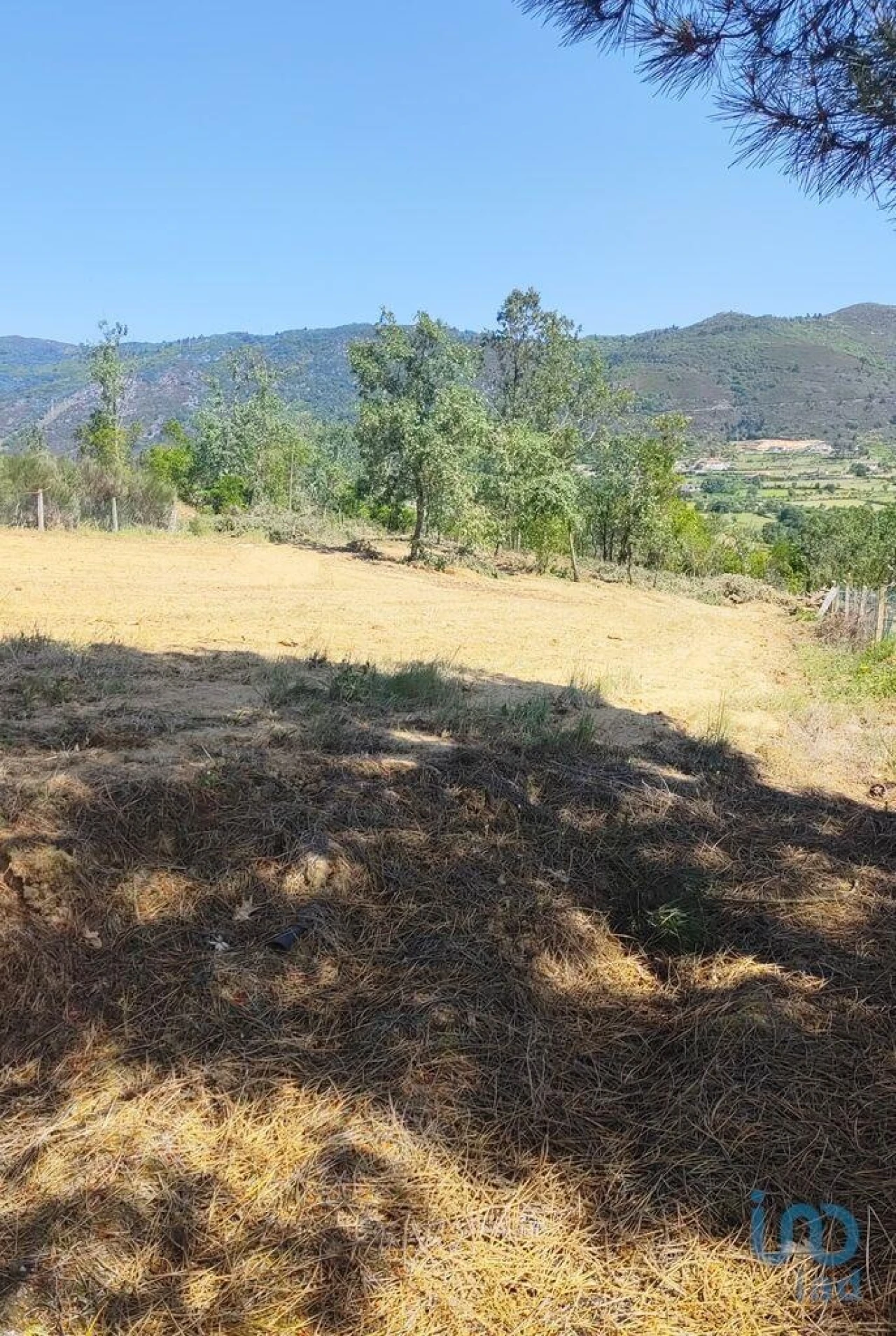 Terreno para Venda em Calvão e Soutelinho da Raia Foto 2